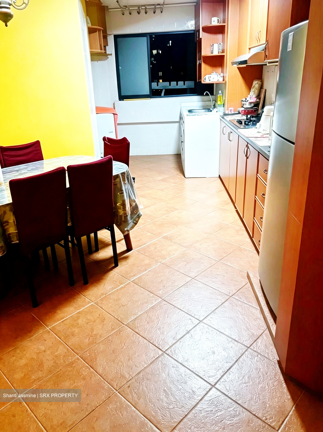 Potong Pasir Avenue 1 (Toa Payoh),  #610350031